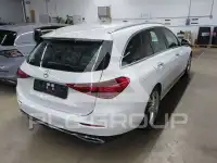 2021 Mercedes Benz C 220