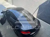 2021 Mercedes Benz C 220