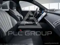 2021 Mercedes Benz S 580