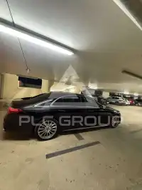 2021 Mercedes Benz S 580