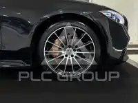 2021 Mercedes Benz S 580