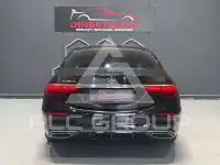 2021 Mercedes Benz S 580