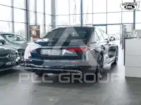 2021 Mercedes Benz S 580