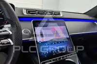 2021 Mercedes Benz S 580