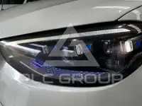 2021 Mercedes Benz S 580