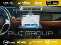 2021 Mercedes Benz S 580