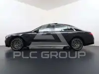 2021 Mercedes Benz S 580