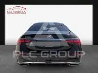 2021 Mercedes Benz S 580