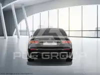 2021 Mercedes Benz S 580