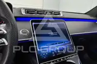 2021 Mercedes Benz S 580