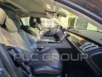 2021 Mercedes Benz S 580