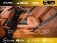 2021 Mercedes Benz S 580