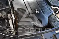 2021 Mercedes Benz S 580