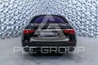 2021 Mercedes Benz S 580