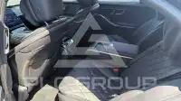 2021 Mercedes Benz S 580