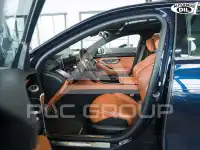 2021 Mercedes Benz S 580
