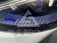 2021 Mercedes Benz S 580