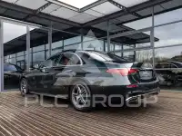 2021 Mercedes Benz S 580