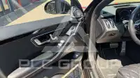 2021 Mercedes Benz S 580