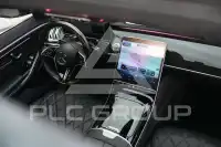 2021 Mercedes Benz S 580