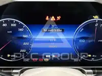 2021 Mercedes Benz S 580