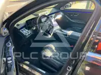 2021 Mercedes Benz S 580