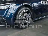 2021 Mercedes Benz S 580