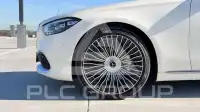 2021 Mercedes Benz S 580