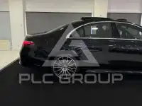 2021 Mercedes Benz S 580