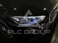 2021 Mercedes Benz S 580