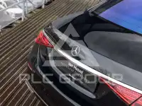 2021 Mercedes Benz S 580