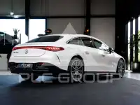 2021 Mercedes Benz Eqs