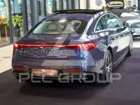2021 Mercedes Benz Eqs