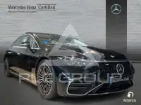 2021 Mercedes Benz Eqs