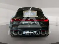 2021 Mercedes Benz Eqs