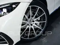 2021 Mercedes Benz Eqs