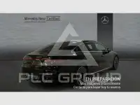 2021 Mercedes Benz Eqs