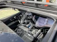 2021 Mercedes Benz Eqs