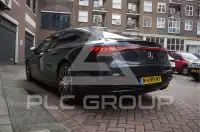2021 Mercedes Benz Eqs