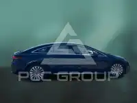 2021 Mercedes Benz Eqs