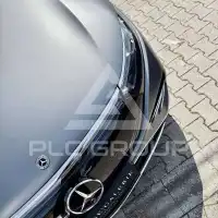 2021 Mercedes Benz Eqs