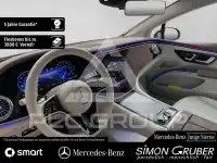 2021 Mercedes Benz Eqs