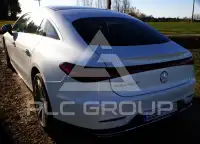 2021 Mercedes Benz Eqs