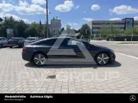 2021 Mercedes Benz Eqs