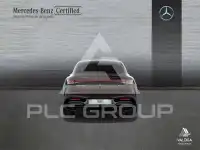 2021 Mercedes Benz Eqs