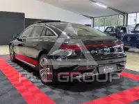 2021 Mercedes Benz Eqs