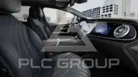 2021 Mercedes Benz Eqs