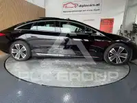 2021 Mercedes Benz Eqs
