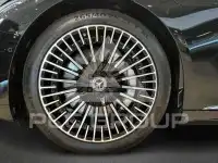 2021 Mercedes Benz Eqs