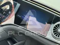 2021 Mercedes Benz Eqs